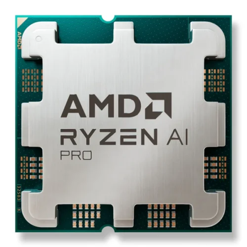 AMD Ryzen 5 PRO 8600G Tray Processor 6C 12T Socket AM5 (CP-AT86GP)