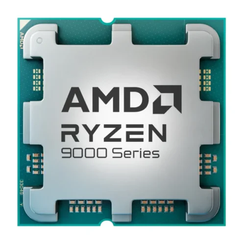 AMD Ryzen 7 9850X3D Tray Processor 8C 16T Socket AM5 (CP-AT985X3)