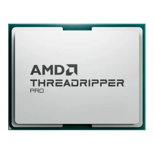 AMD Ryzen Threadripper PRO 7975WX Tray Processor 32C 64T Socket sTR5