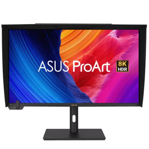 ASUS 32 ProArt Display PA32KCX 8K UHD (7680 x 4320)