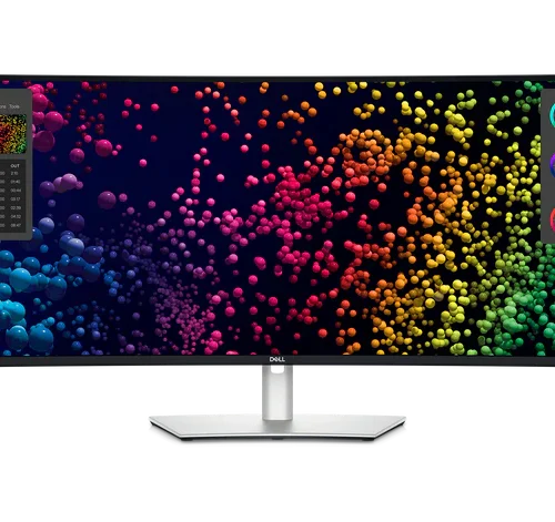 DELL 39 UltraSharp U4025QW 120Hz 5120x2160 IPS (21 9) 曲面顯示器