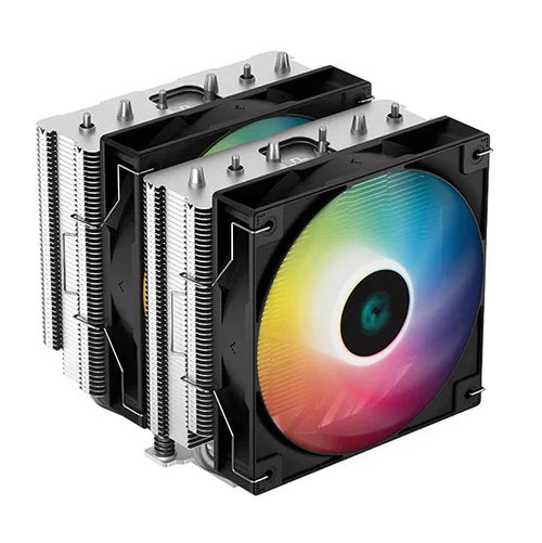 DeepCool AG620 G2 ARGB CPU Cooler (TH-DAG6G2A)
