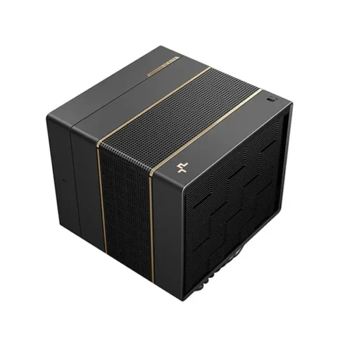 DeepCool ASSASSIN VC ELITE CPU AIR COOLER 黑色 (TH-DAVCE)