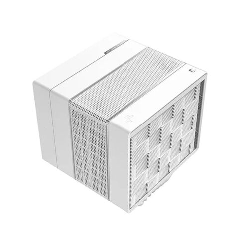 DeepCool ASSASSIN VC ELITE WHITE - 白色 CPU AIR COOLER (TH-DAVCEW)
