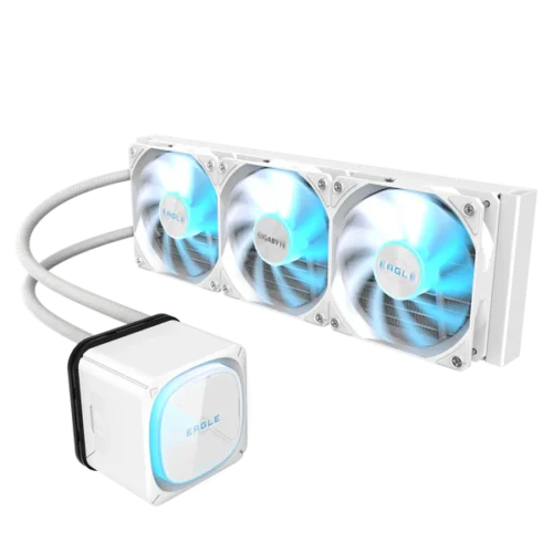 GIGABYTE EAGLE 360 ICE ARGB 360mm Liquid CPU Cooler