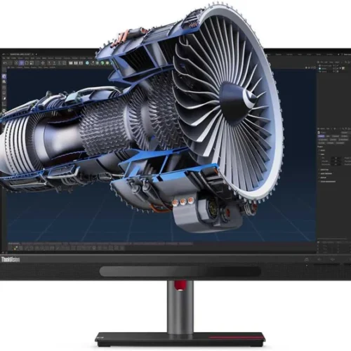 Lenovo ThinkVision 27 3D 27 Borderless IPS Display - 63F1UAR3WW (無需眼鏡即兼容 2D 3D 效果)