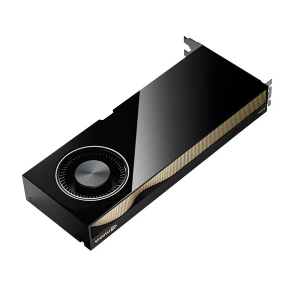 NVIDIA RTX 6000 Ada Generation 48GB GDDR6 支援 ECC 專業繪圖卡