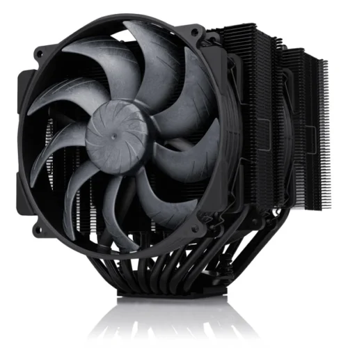 Noctua NH-D15 G2 chromax.black 雙塔式 CPU Cooler