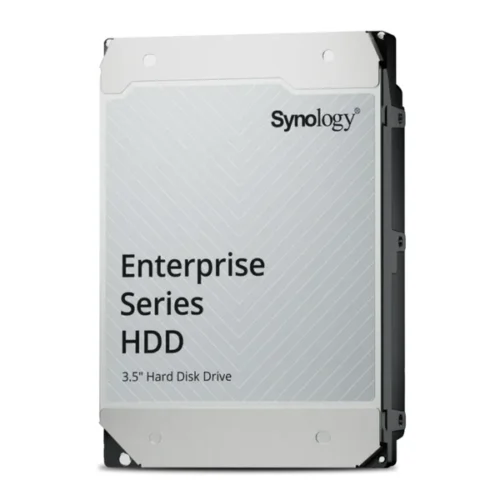 Synology 24TB HAS5320-24T Enterprise 3.5 SAS 7200rpm 512MB Cache HDD (HD-HS53224)