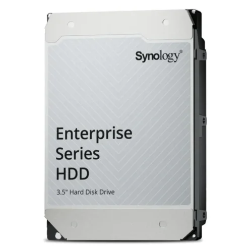 Synology 8TB HAT5320-8T Enterprise 3.5 SATA 7200rpm 512MB Cache HDD (HD-HA53208)
